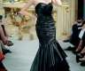 Elegantes Abendkleid Einmal...